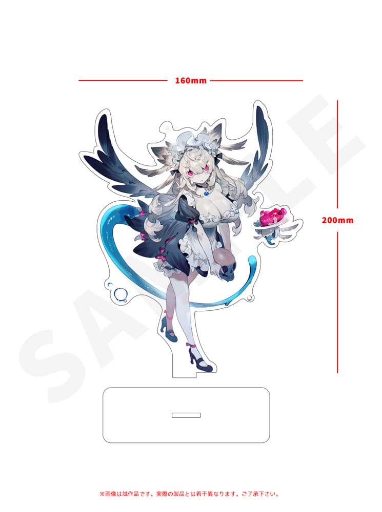 PREORDINE 10/2026 Original Character PVC Statue 1/6 Creature Maid Bonus Ver. 27 cm (PREORDINE NON CANCELLABILE)