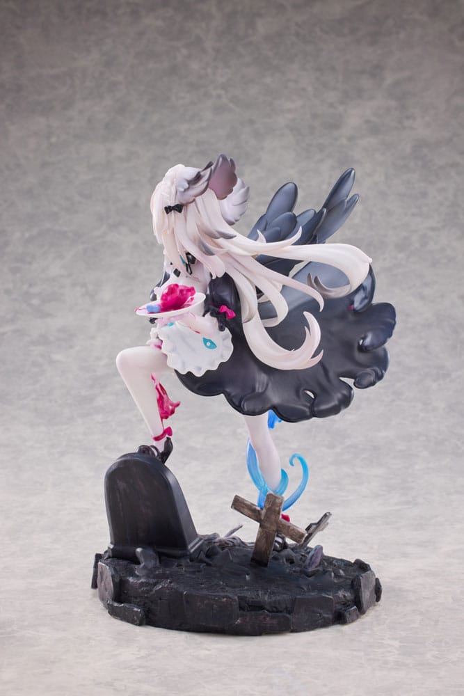 PREORDINE 10/2026 Original Character PVC Statue 1/6 Creature Maid Bonus Ver. 27 cm (PREORDINE NON CANCELLABILE)