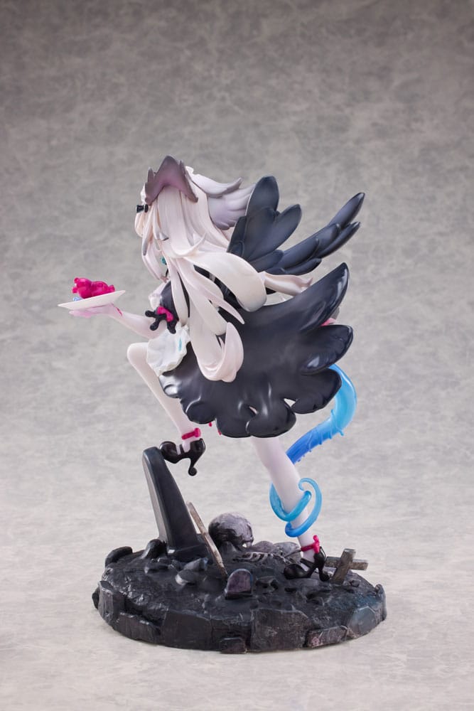 PREORDINE 10/2026 Original Character PVC Statue 1/6 Creature Maid Bonus Ver. 27 cm (PREORDINE NON CANCELLABILE)