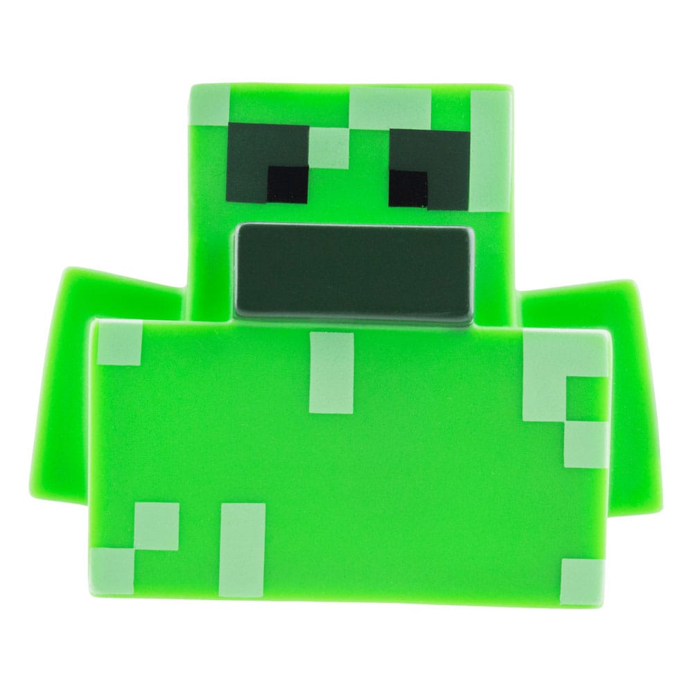 SU ORDINAZIONE Minecraft Bath Duck Creeper 6 cm *PREZZO SPECIALE*