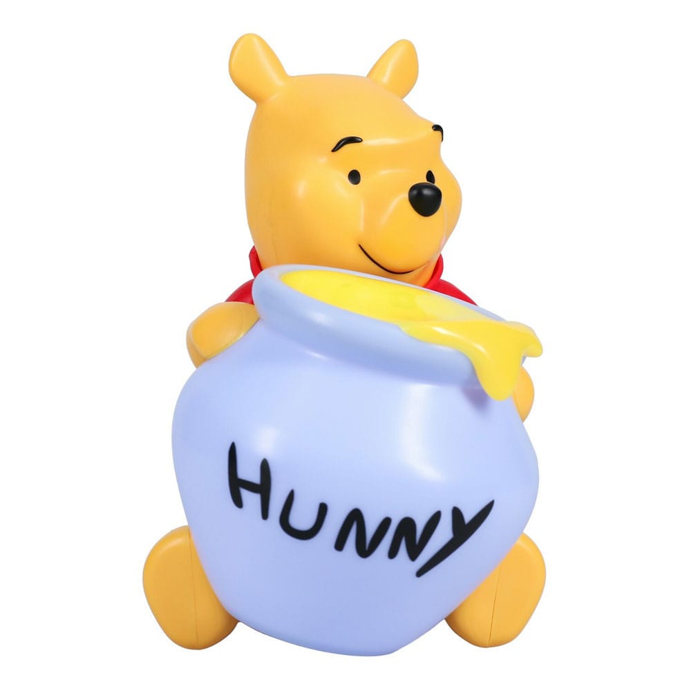 Disney Winnie Puuh Licht