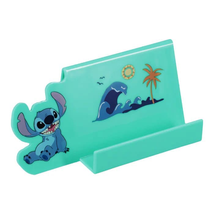 AUF BESTELLUNG Lilo &amp; Stitch Mini-Smartphonehalter Stitch 5 cm *SONDERPREIS*