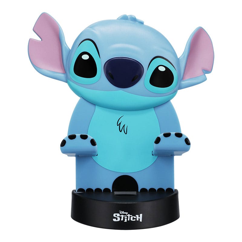 SU ORDINAZIONE Lilo & Stitch Smartphone Holder Stitch 7 cm *PREZZO SPECIALE*