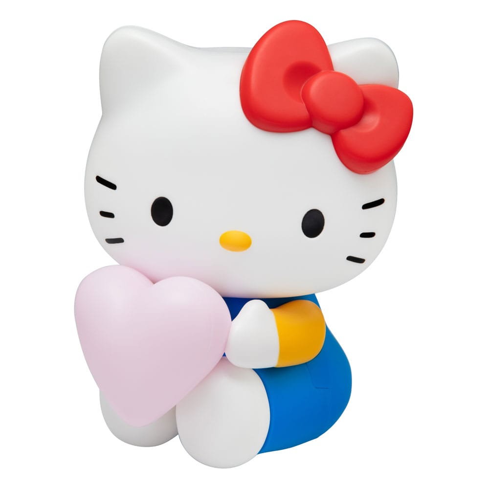 AUF BESTELLUNG Hello Kitty Licht 16 cm
