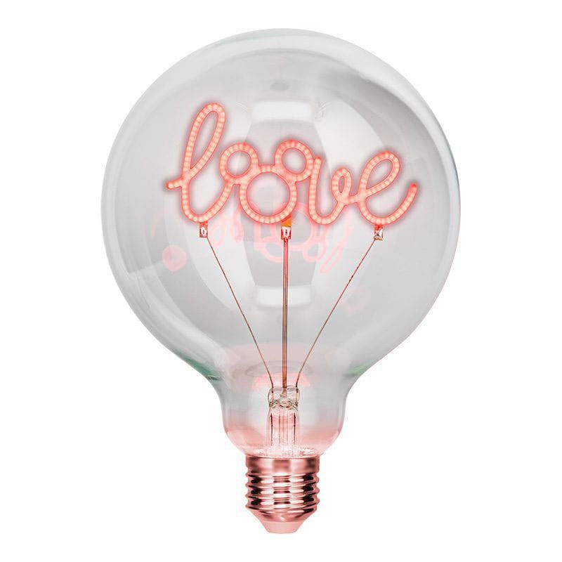 SU ORDINAZIONE Disney Neon LED Bulb Mickey Mouse *PREZZO SPECIALE*