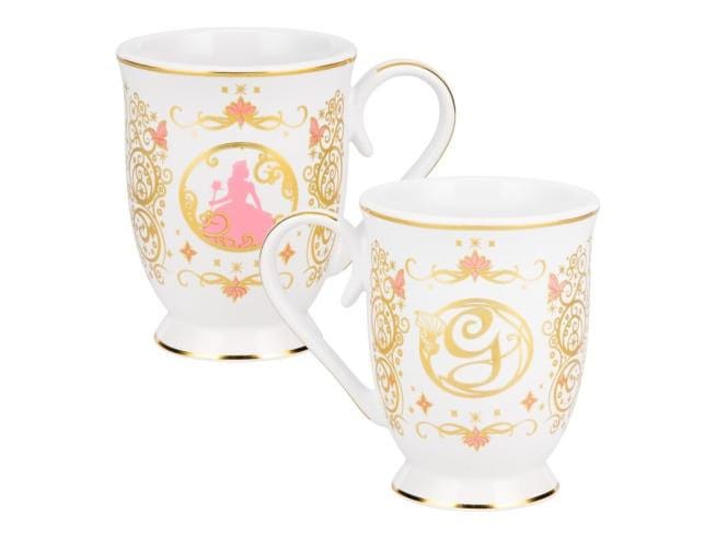 SU ORDINAZIONE Wicked: Glinda Ceramic Shaped Mug