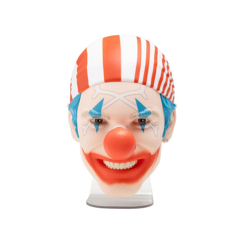 MADE TO ORDER One Piece 3D LED Light Buggy Mask