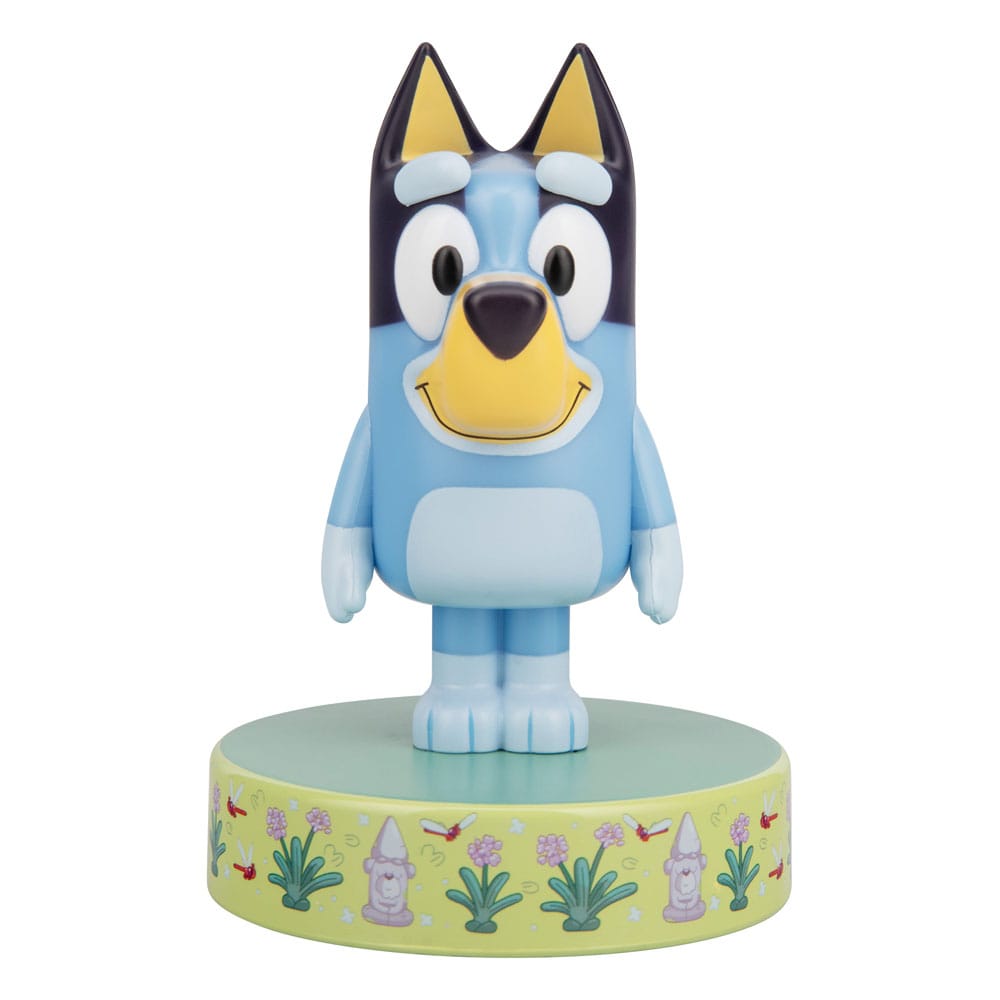 SU ORDINAZIONE Bluey Icons Light