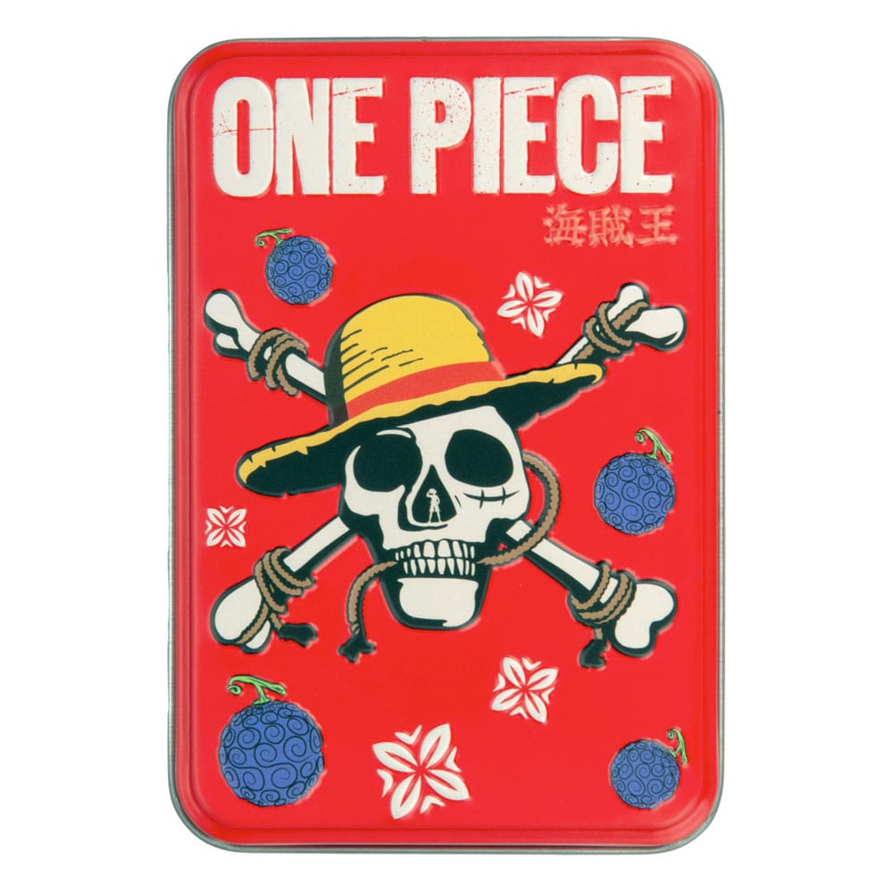 MADE TO ORDER One Piece Playing Cards