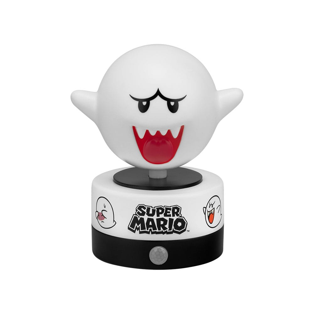 SU ORDINAZIONE Super Mario Room Guard Boo