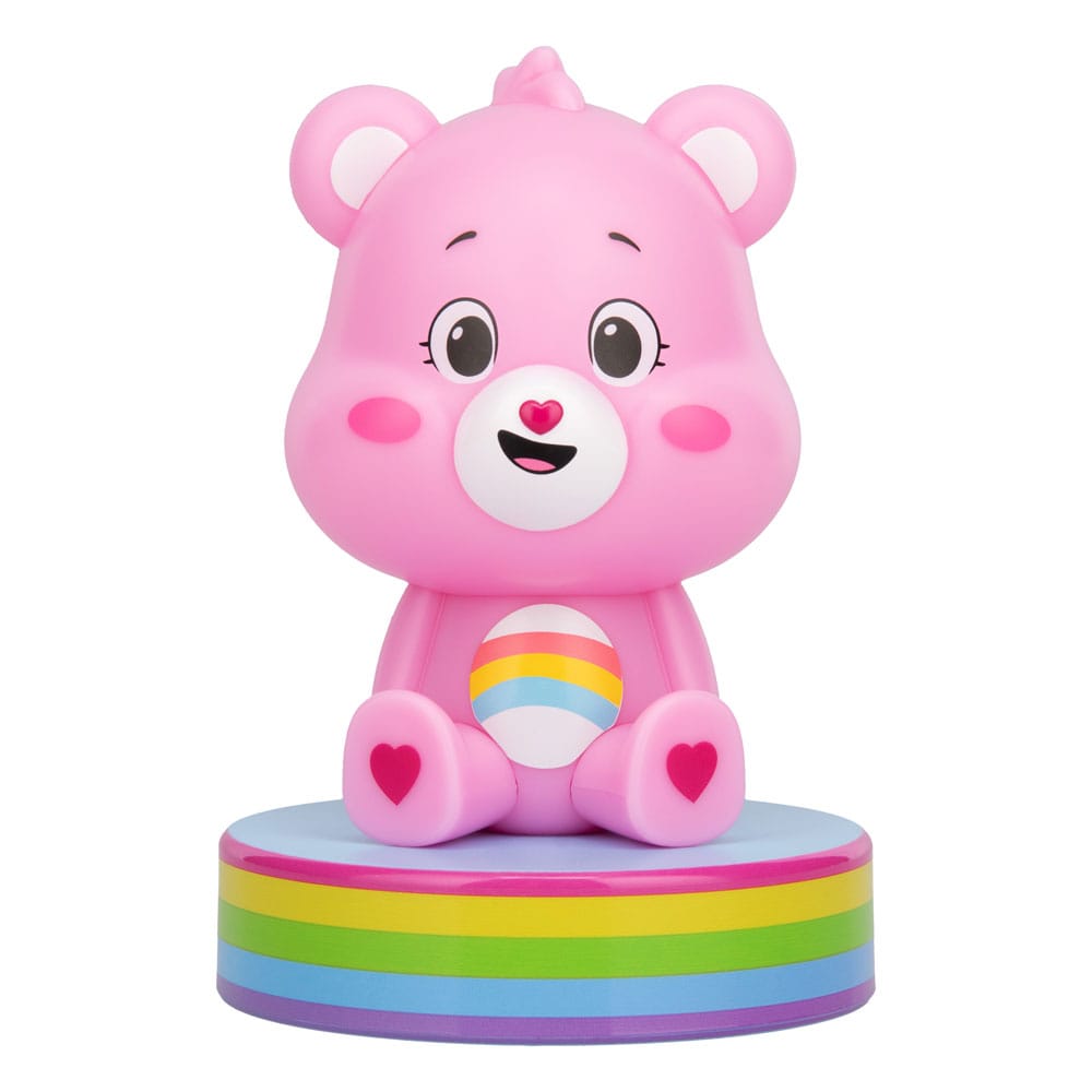 SU ORDINAZIONE The Care Bears Icons Light