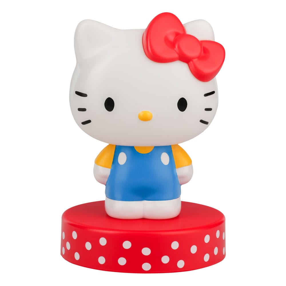 Sanrio Icons Light Hello Kitty 11cm MADE TO ORDER