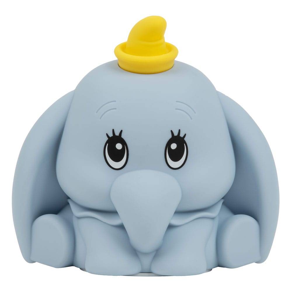 MADE TO ORDER Disney Squishy Glo Silicon Light Dumbo