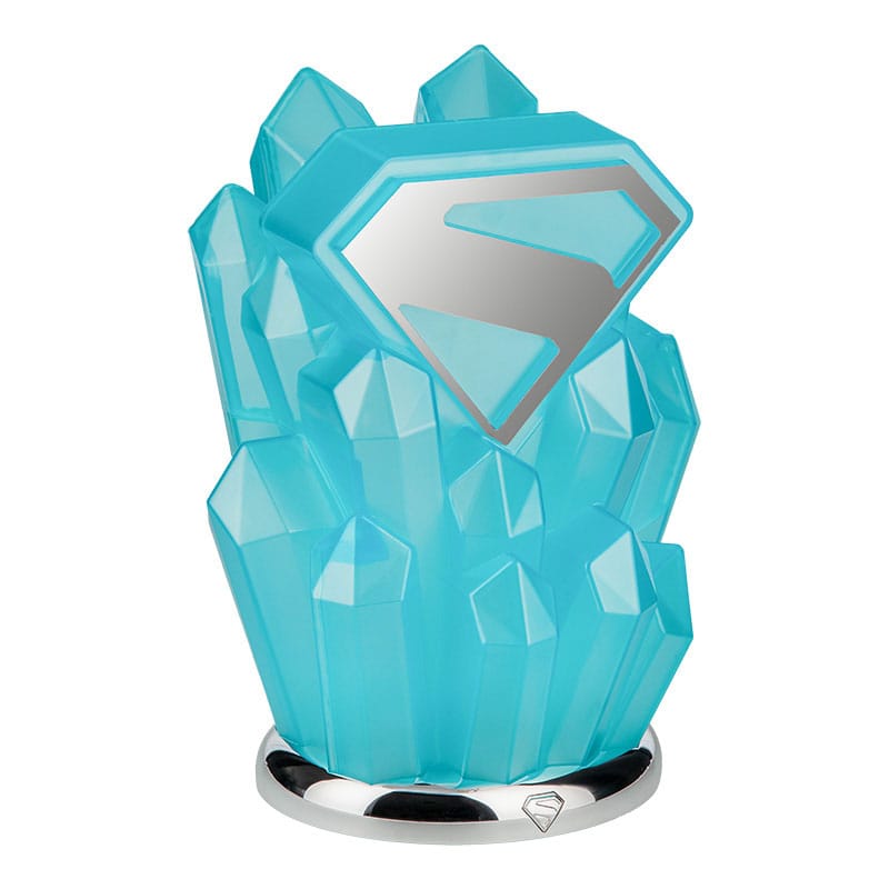 SU ORDINAZIONE DC Comics Light Superman Fortress of Solitude