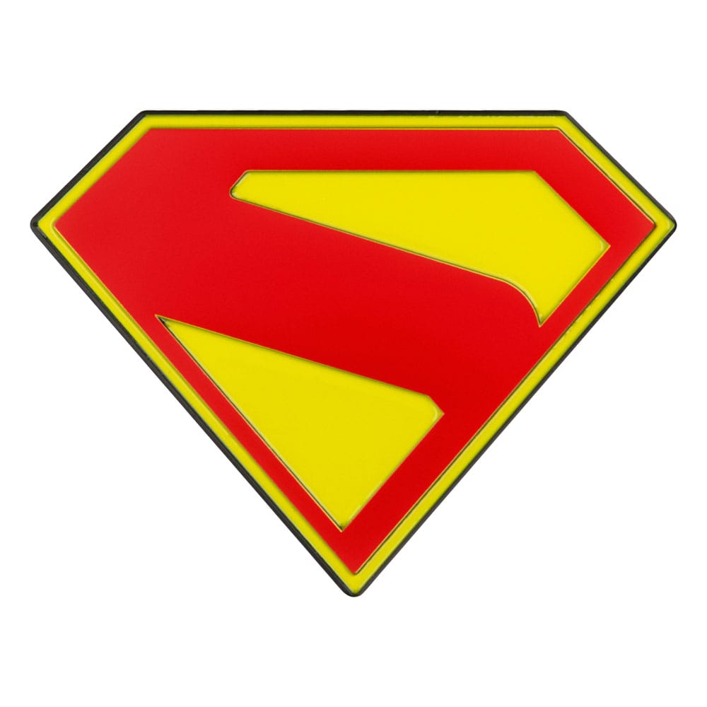 SU ORDINAZIONE DC Comics Bottle Opener Superman 7 cm