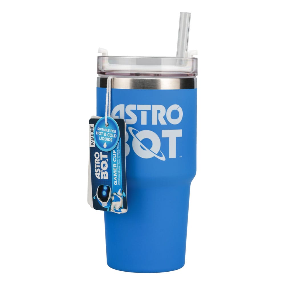 🧪 LAB | SU ORDINAZIONE Astro Bot Gamer Cup Astro Bot 600 ml 