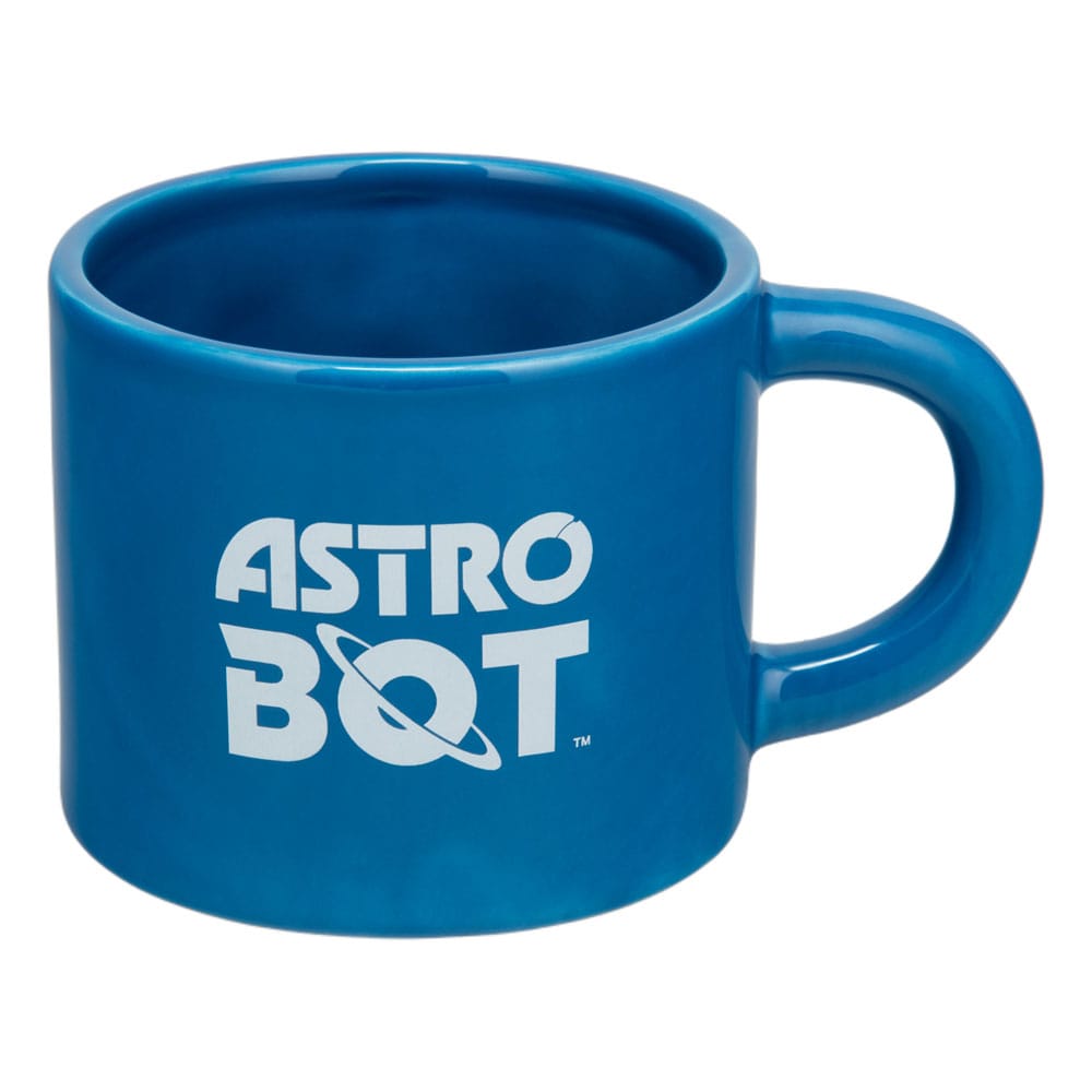 🧪 LAB | SU ORDINAZIONE Astro Bot Embossed mug Astro Bot figures