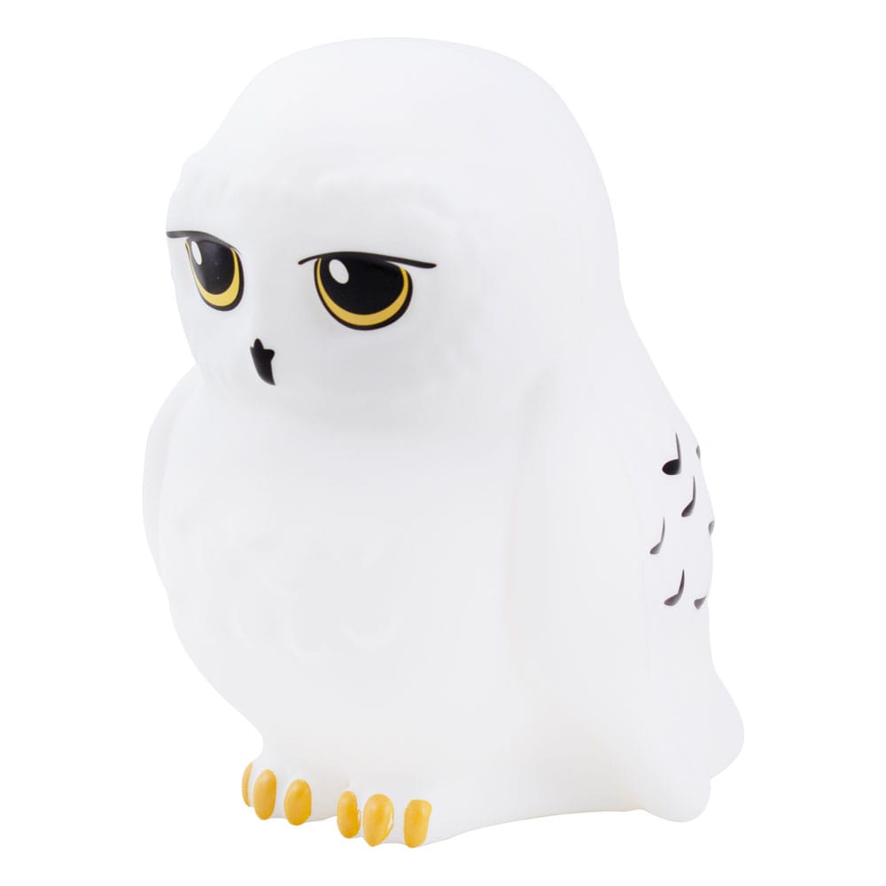 SU ORDINAZIONE Harry Potter Light Hedwig 16 cm *PREZZO SPECIALE*