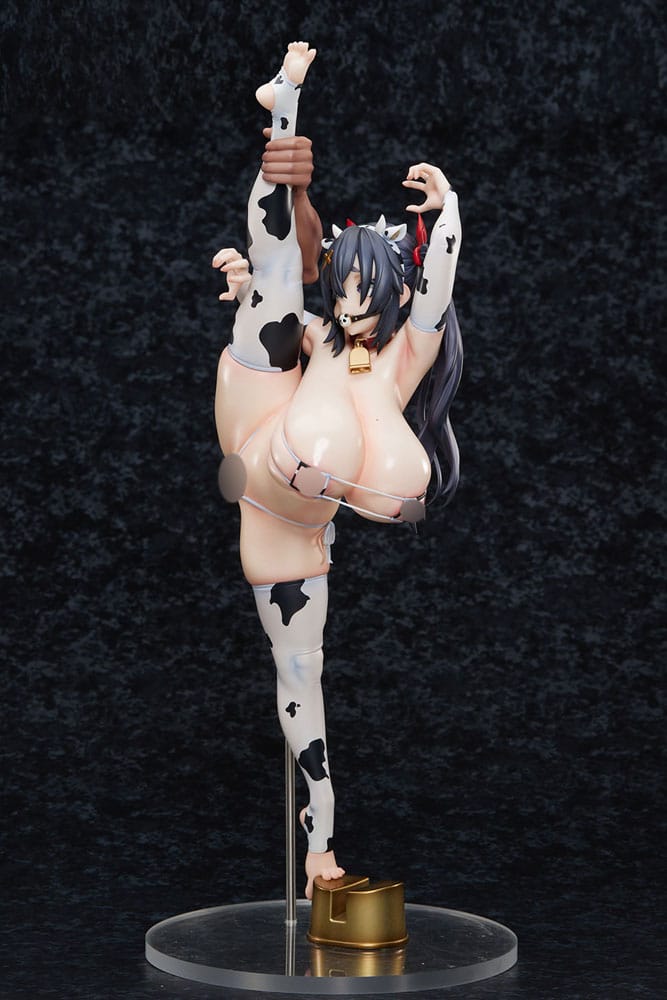 PREORDINE+ 08/2026 Original Character Statue 1/5 Amane Sopra Illustrated by Asanagi DX Ver. 43 cm (18+) (PREORDINE NON CANCELLABILE)