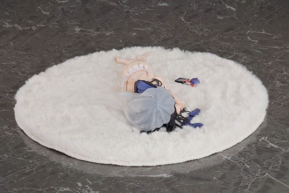 PREORDINE CHIUSO 03/2026 Original Character Statue 1/6 Nesoberi Sutora Illustrated by Tamano Kedama Regular Edition 5 cmm (18+) (PREORDINE NON CANCELLABILE)