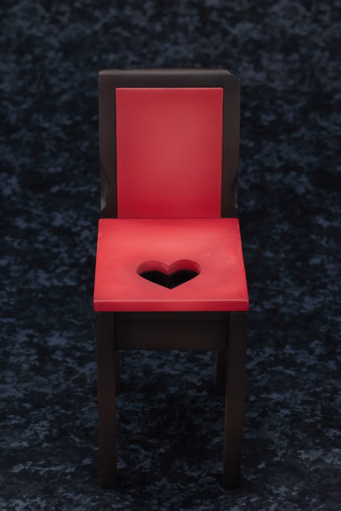 PREORDINE 05/2026 Original Character Statue 1/6 China Girl Black Ver. Illustrated by oekakizuki 20 cm (18+) (PREORDINE NON CANCELLABILE)