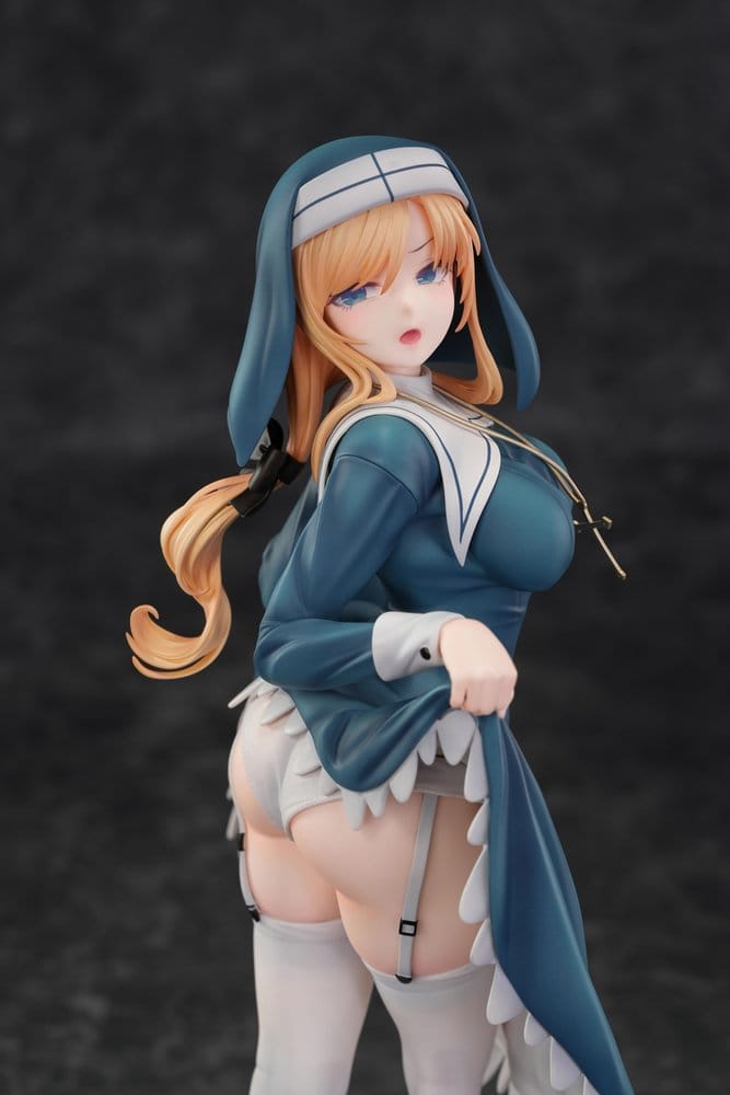 PREORDINE+ 01/2028 (NON CANCELLABILE) Original Character PVC Figure 1/6 Maria Takayama I Want You To Make a Disgusted Face and Show Me Your Underwear 27 cm (N)