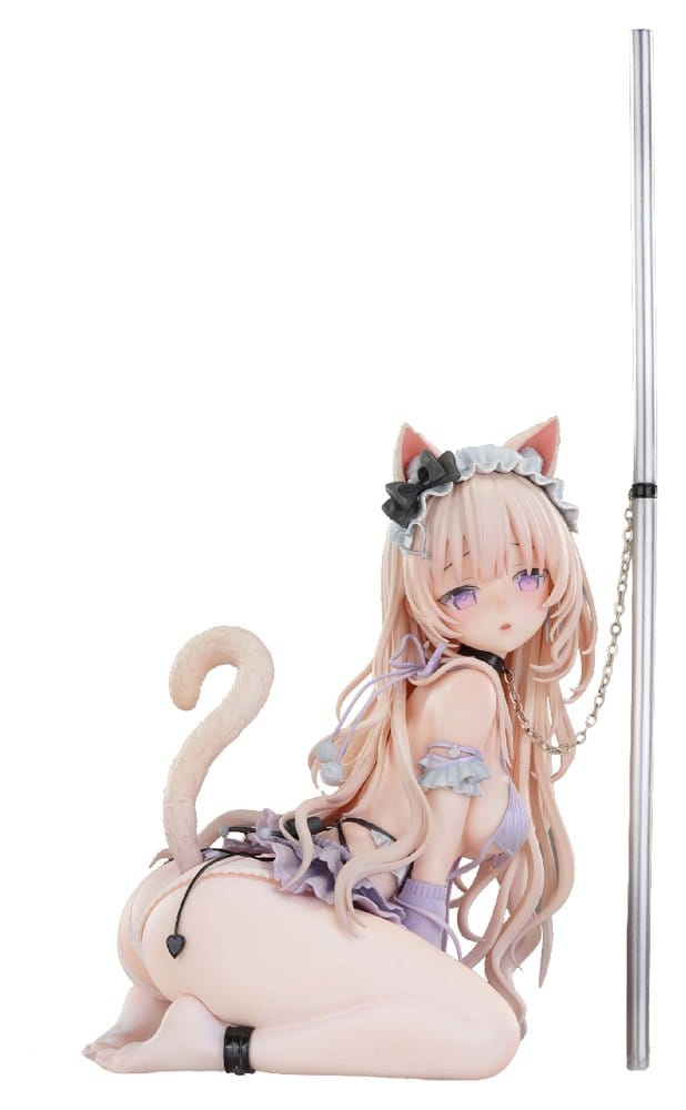 PREORDINE+ 04/2028 Anata ni, Shitsukeraretai PVC Figure 1/6 23 cm (N)