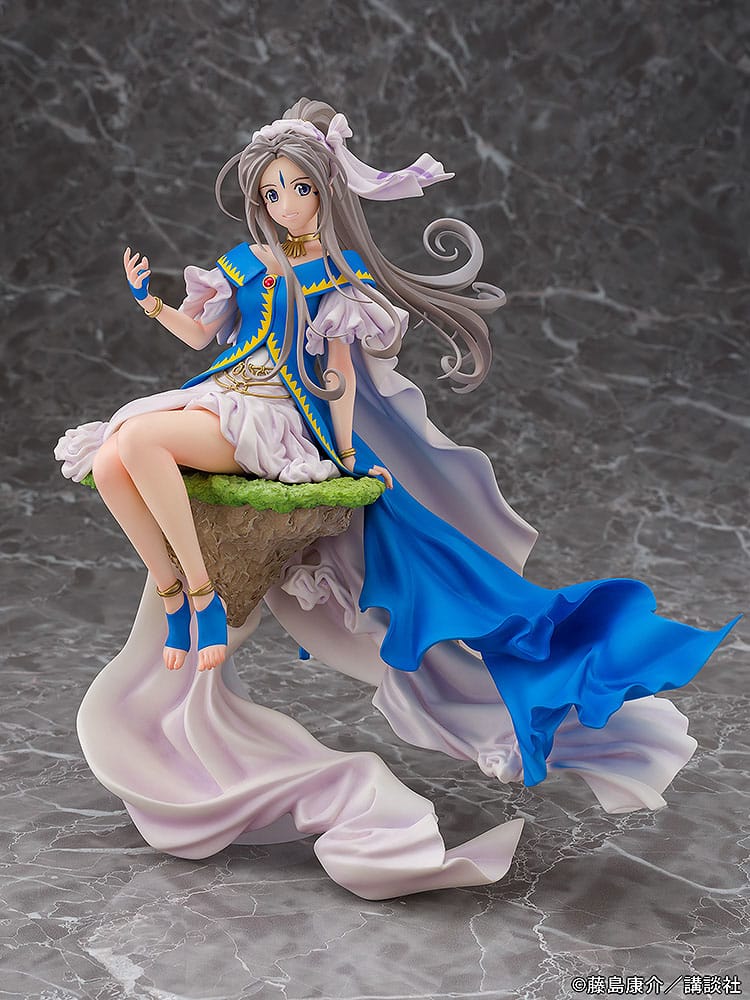 PREORDINE+ 01/2026 Oh My Goddess! PVC Statue Belldandy 27 cm