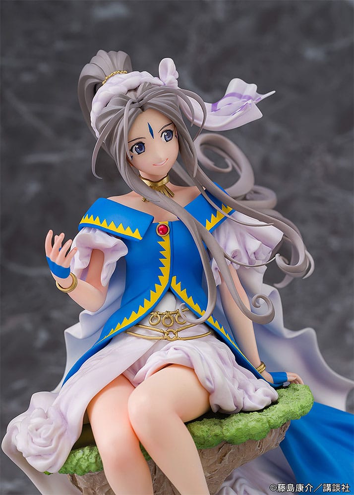 PREORDINE+ 01/2026 Oh My Goddess! PVC Statue Belldandy 27 cm