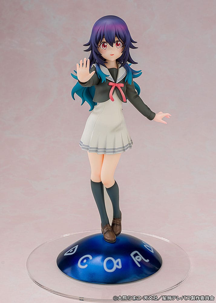 PREORDINE CHIUSO 01/2026 Stardust Telepath PVC Statue 1/7 Umika Konohoshi 20 cm (PREORDINE NON CANCELLABILE)