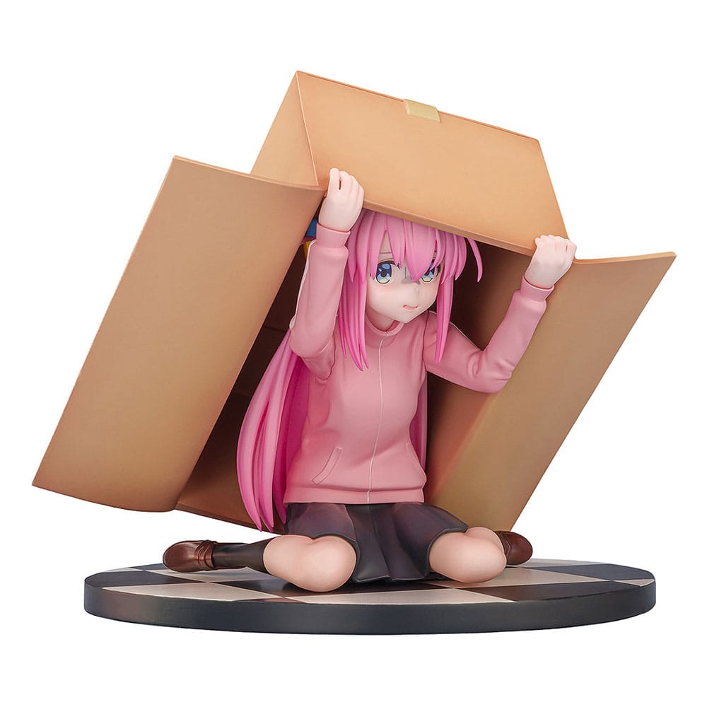 PREORDINE+ 03/2026 Bocchi the Rock! PVC Statue 1/7 Hitori Gotoh 16 cm