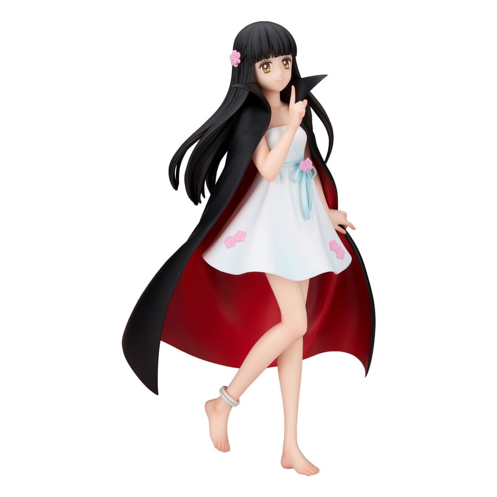 PREORDINE+ 03/2026 Tokimeki Tonight PVC Statue 1/7 Ranze Eto 20 cm