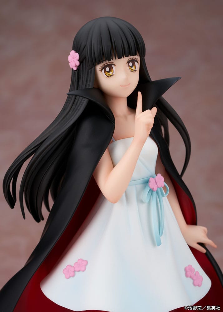 PREORDINE+ 03/2026 Tokimeki Tonight PVC Statue 1/7 Ranze Eto 20 cm