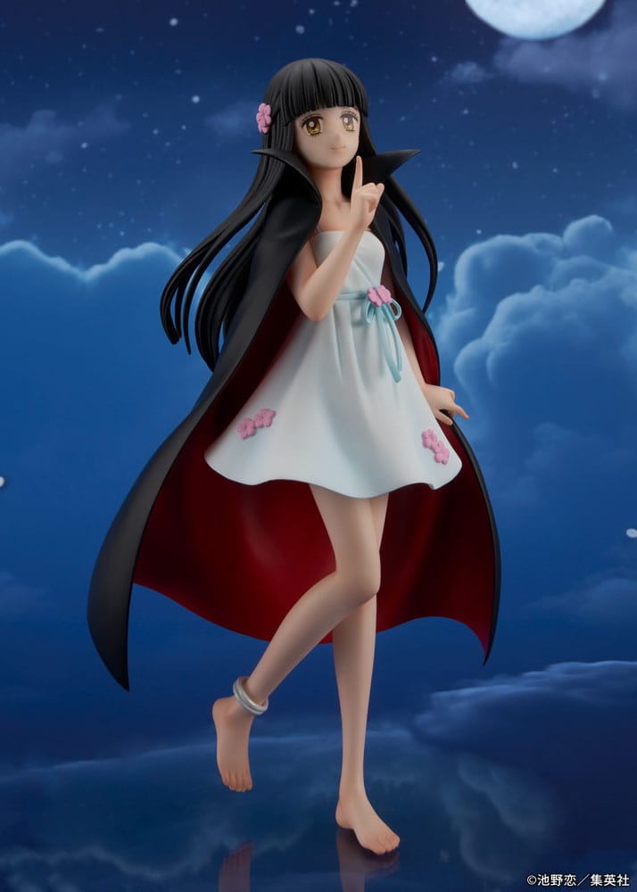 PREORDINE+ 03/2026 Tokimeki Tonight PVC Statue 1/7 Ranze Eto 20 cm