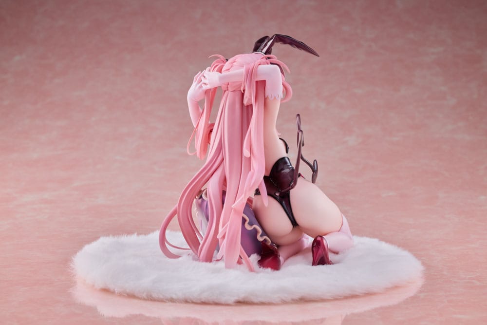 PREORDINE ESAURITO Original Character PVC Statue 1/6 Lulumu Succubus Illustrated by Tamano Kedama 15 cm