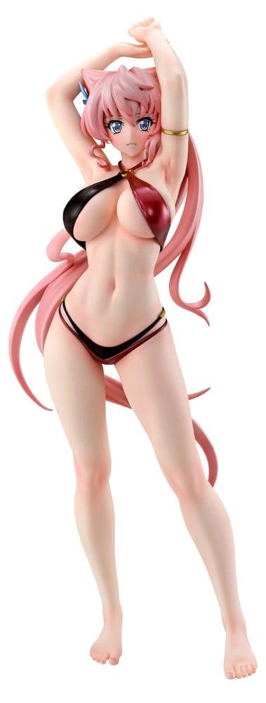 PREORDINE+ 04/2027 Senki Zesshou Symphogear XV PVC Figure 1/7 Maria Cadenzavna Eve Bikini style 27 cm