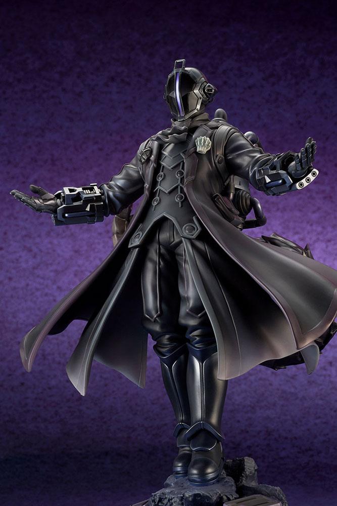 PREORDINE ESAURITO Made in Abyss Dawn of the Deep Soul PVC Statue 1/7 Light Bondrewd 27 cm