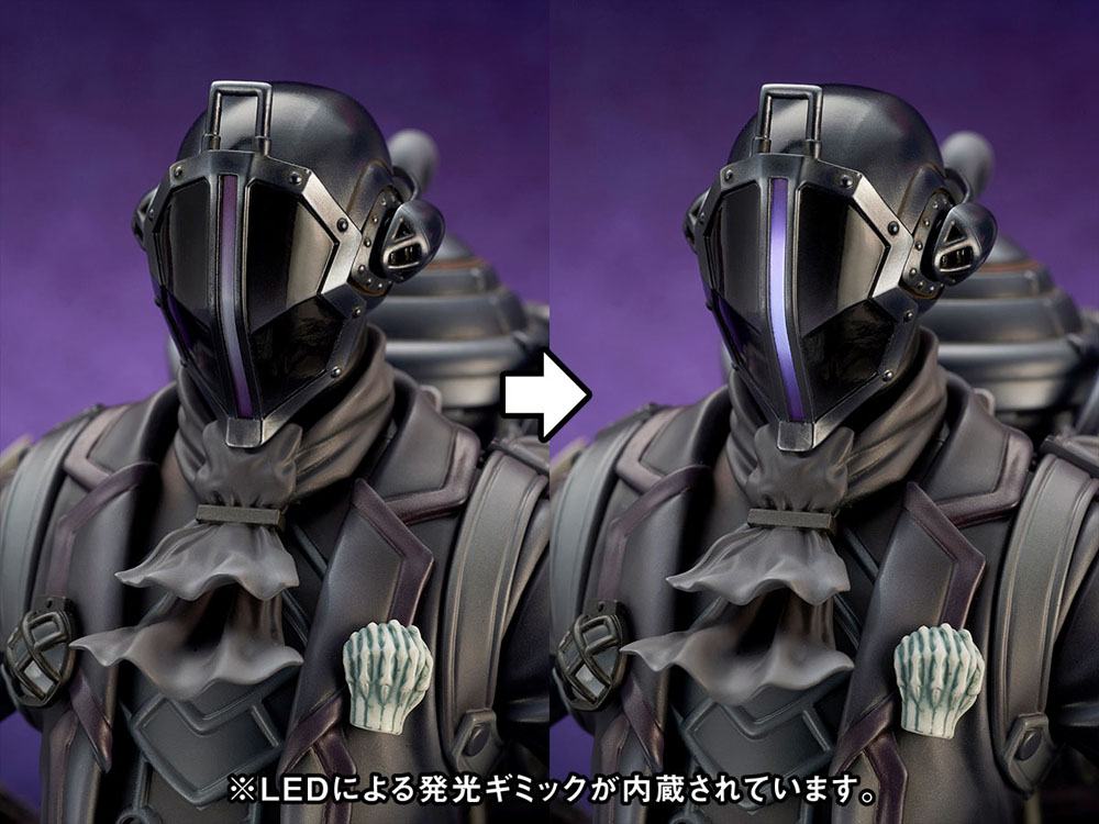 PREORDINE ESAURITO Made in Abyss Dawn of the Deep Soul PVC Statue 1/7 Light Bondrewd 27 cm