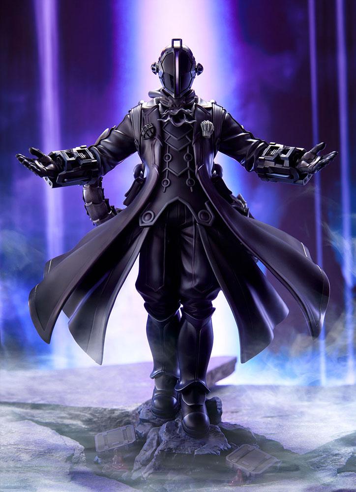 PREORDINE ESAURITO Made in Abyss Dawn of the Deep Soul PVC Statue 1/7 Light Bondrewd 27 cm