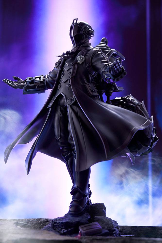 PREORDINE ESAURITO Made in Abyss Dawn of the Deep Soul PVC Statue 1/7 Light Bondrewd 27 cm