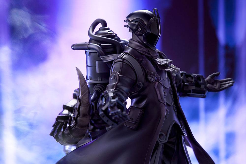 PREORDINE ESAURITO Made in Abyss Dawn of the Deep Soul PVC Statue 1/7 Light Bondrewd 27 cm