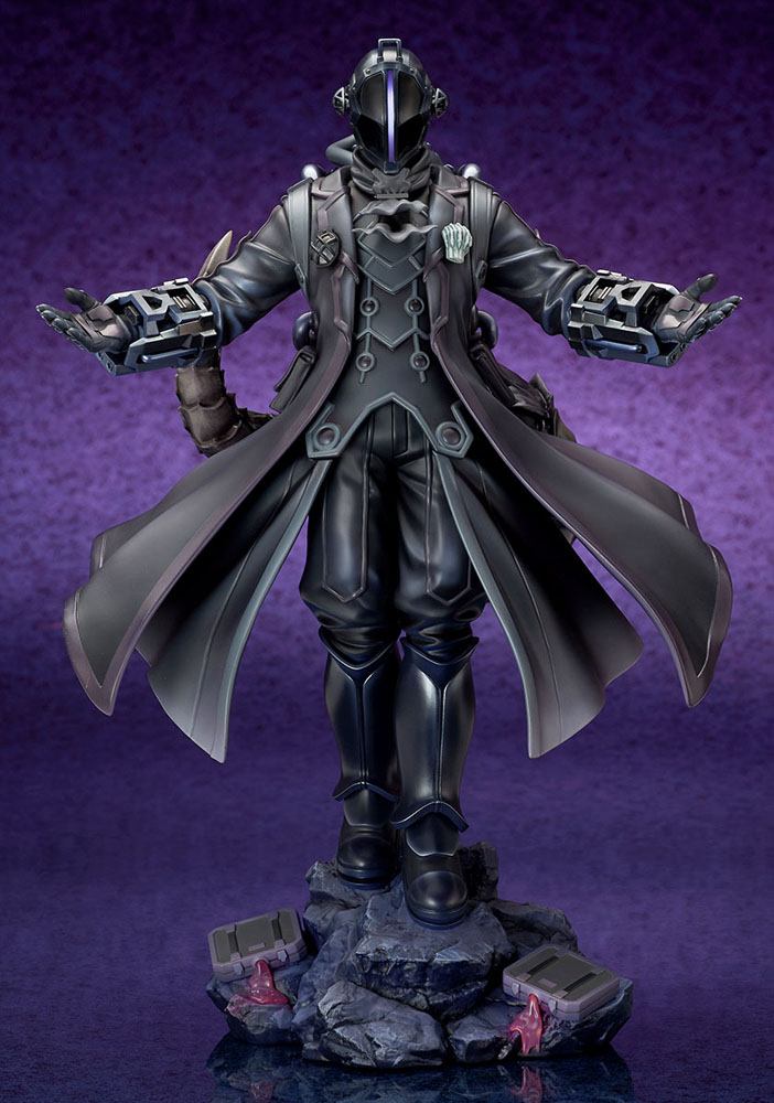 PREORDINE ESAURITO Made in Abyss Dawn of the Deep Soul PVC Statue 1/7 Light Bondrewd 27 cm