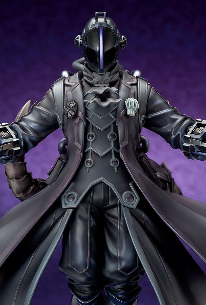 PREORDINE ESAURITO Made in Abyss Dawn of the Deep Soul PVC Statue 1/7 Light Bondrewd 27 cm