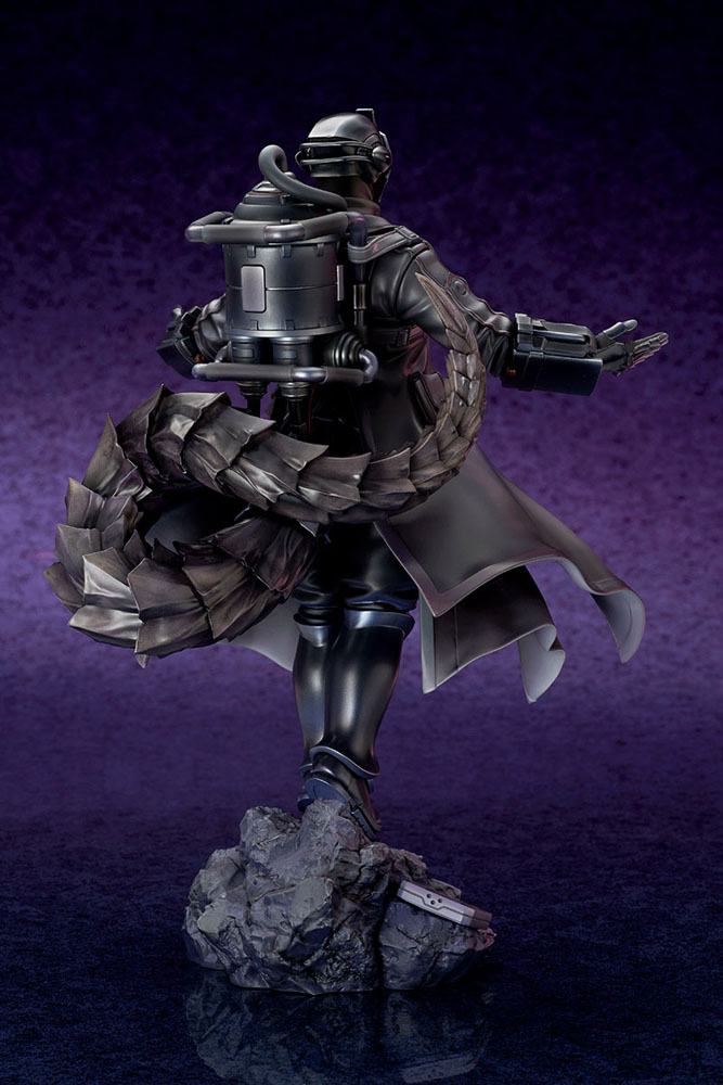 PREORDINE ESAURITO Made in Abyss Dawn of the Deep Soul PVC Statue 1/7 Light Bondrewd 27 cm