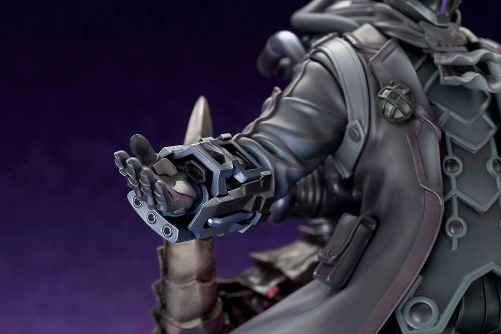 PREORDINE ESAURITO Made in Abyss Dawn of the Deep Soul PVC Statue 1/7 Light Bondrewd 27 cm