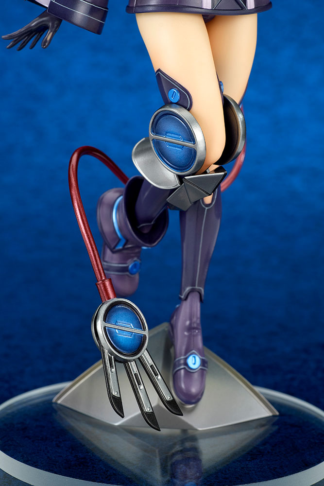 PREORDINE ESAURITO The Legend of Heroes PVC Statue 1/7 Altina Orion Black Rabbit Suit Ver. 22 cm