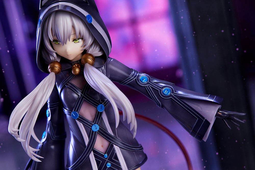 PREORDINE ESAURITO The Legend of Heroes PVC Statue 1/7 Altina Orion Black Rabbit Suit Ver. 22 cm