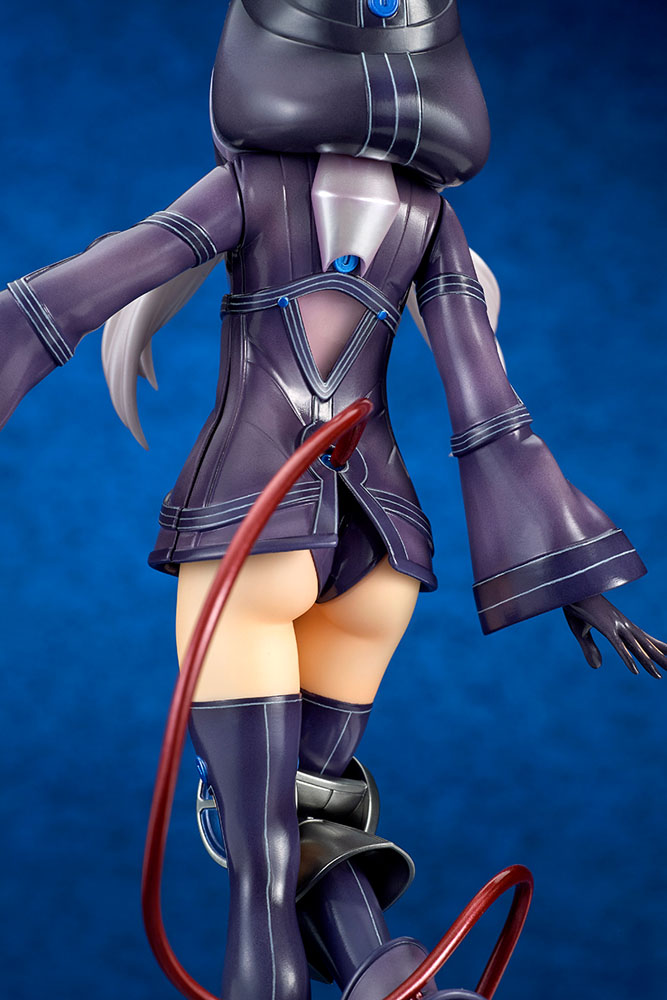 PREORDINE ESAURITO The Legend of Heroes PVC Statue 1/7 Altina Orion Black Rabbit Suit Ver. 22 cm