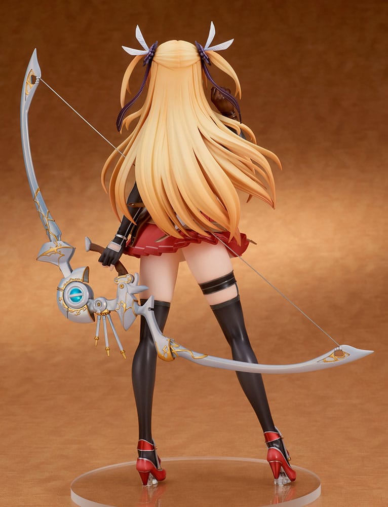PREORDINE+ CHIUSO 03/2025 The Legend of Heroes PVC Statue 1/7 Sen no Kiseki II Alisa Reinford 23 cm