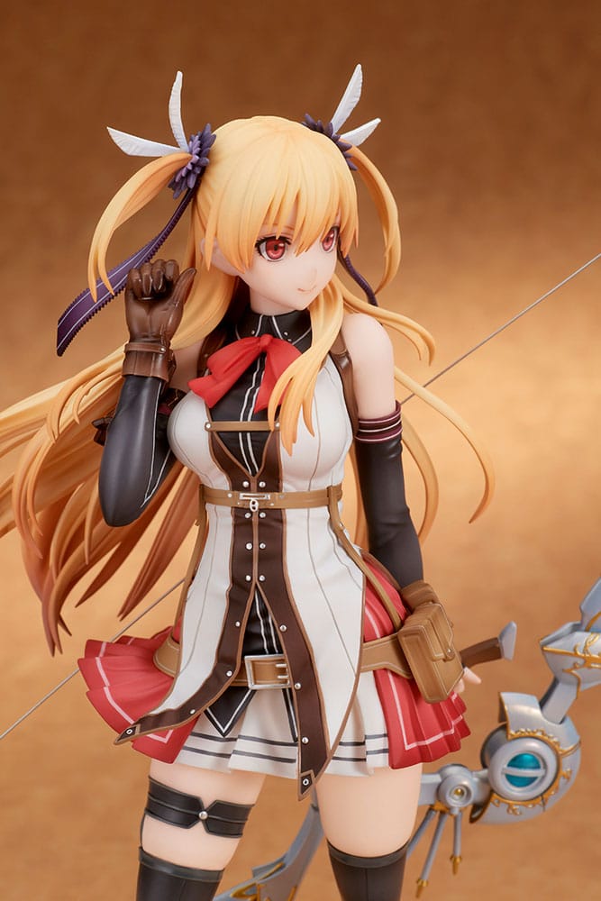 PREORDINE+ CHIUSO 03/2025 The Legend of Heroes PVC Statue 1/7 Sen no Kiseki II Alisa Reinford 23 cm